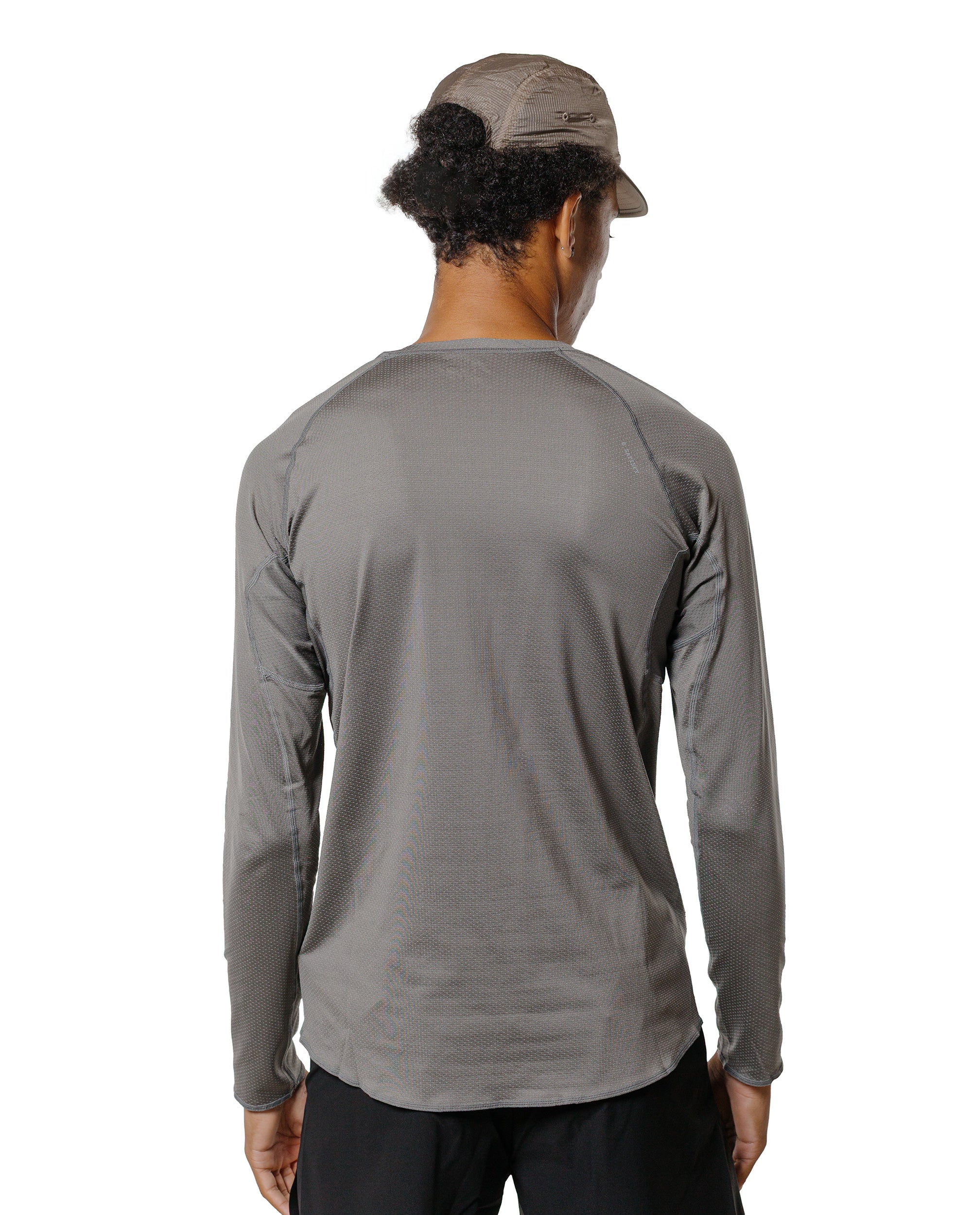専用  Thermal Base Layer XS マープ SATISFY Justice CoffeeThermal Base Layer Dark Natural