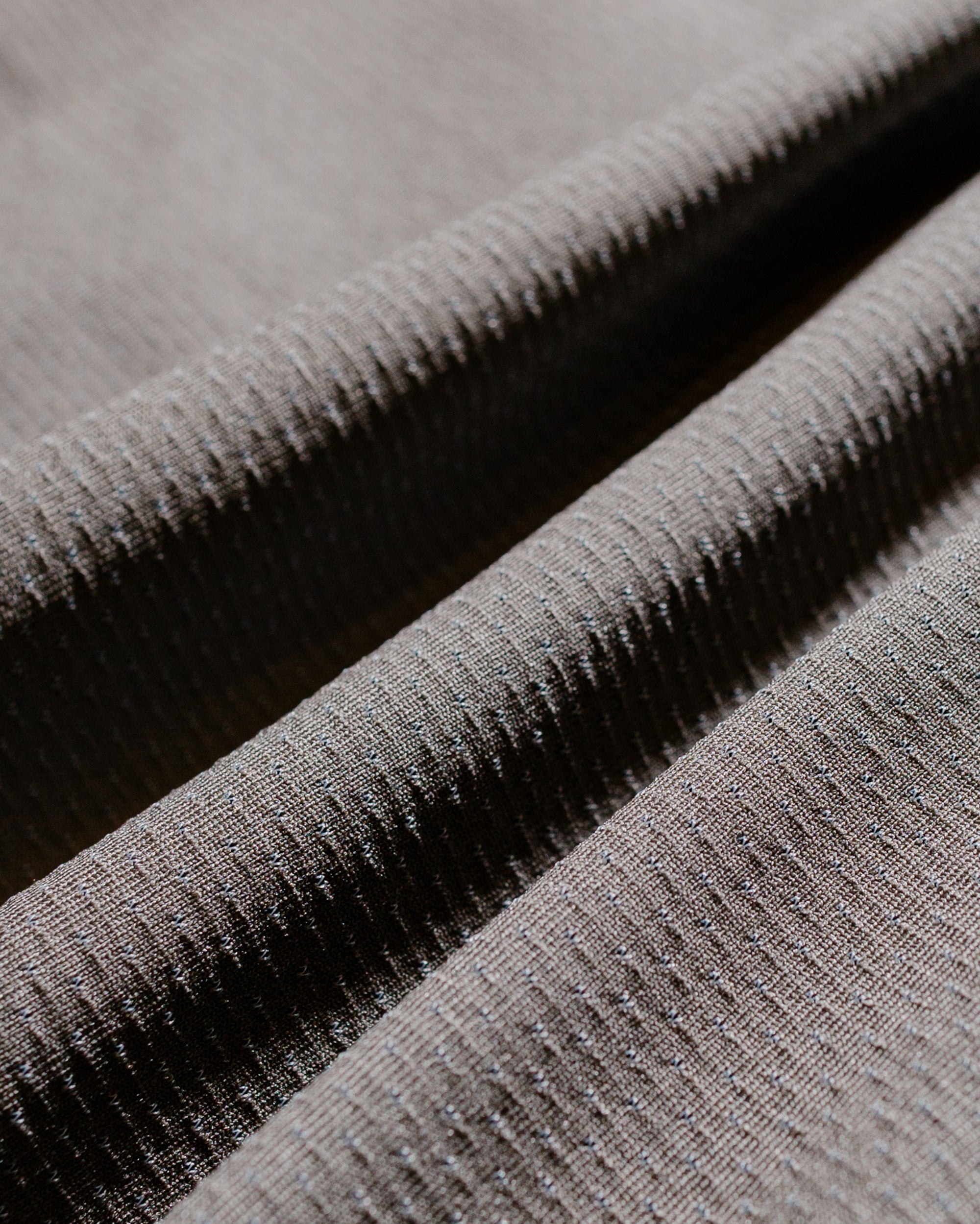 SATISFY Justice CoffeeThermal Base Layer Dark Natural
