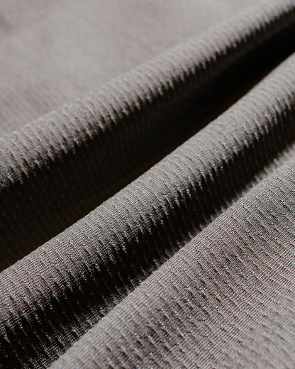 SATISFY Justice CoffeeThermal Base Layer Dark Natural