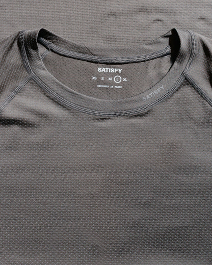 SATISFY Justice CoffeeThermal Base Layer Dark Natural