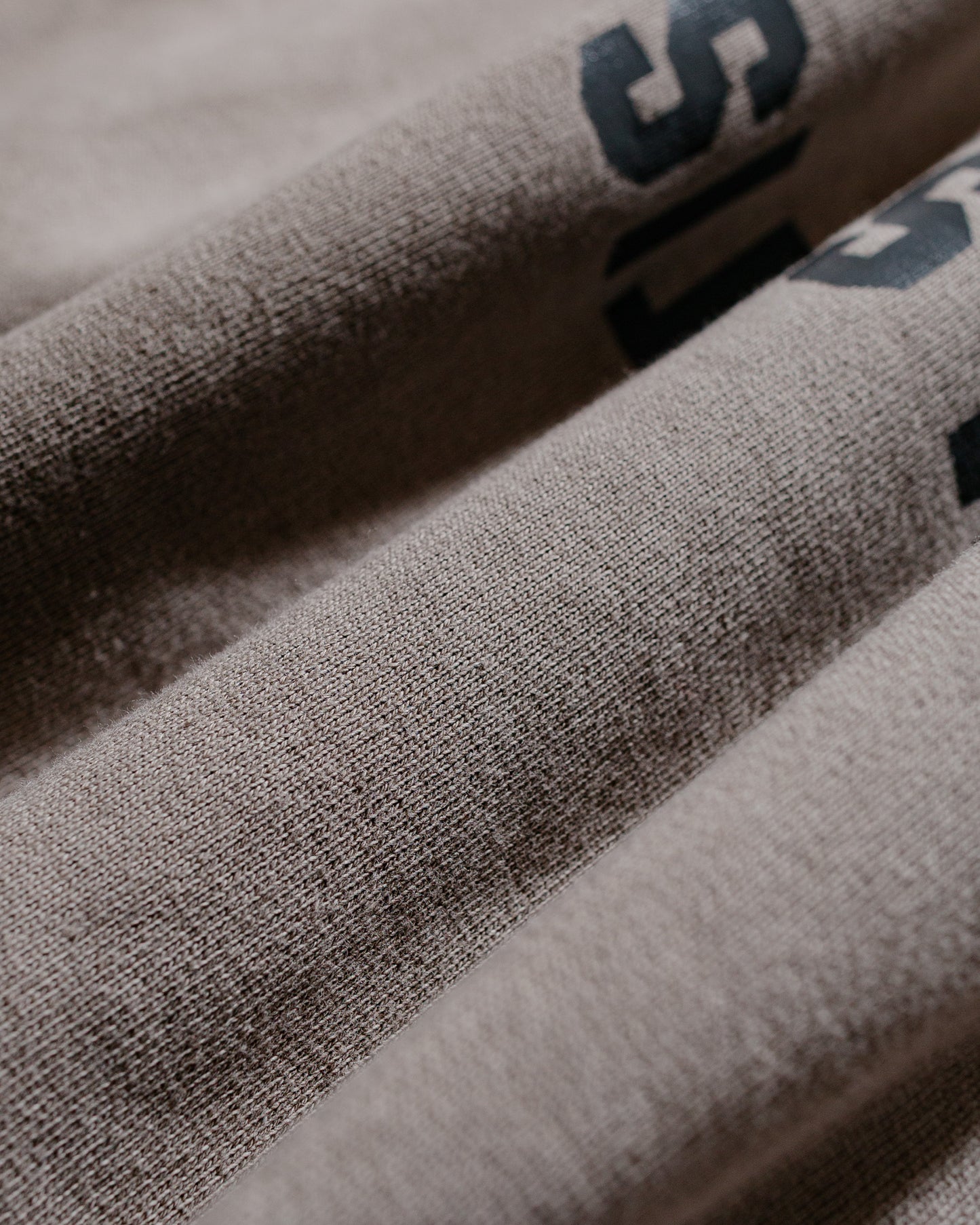 SATISFY SoftCell Hoodie LSD Aged Falcon