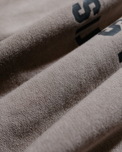 SATISFY SoftCell Hoodie LSD Aged Falcon