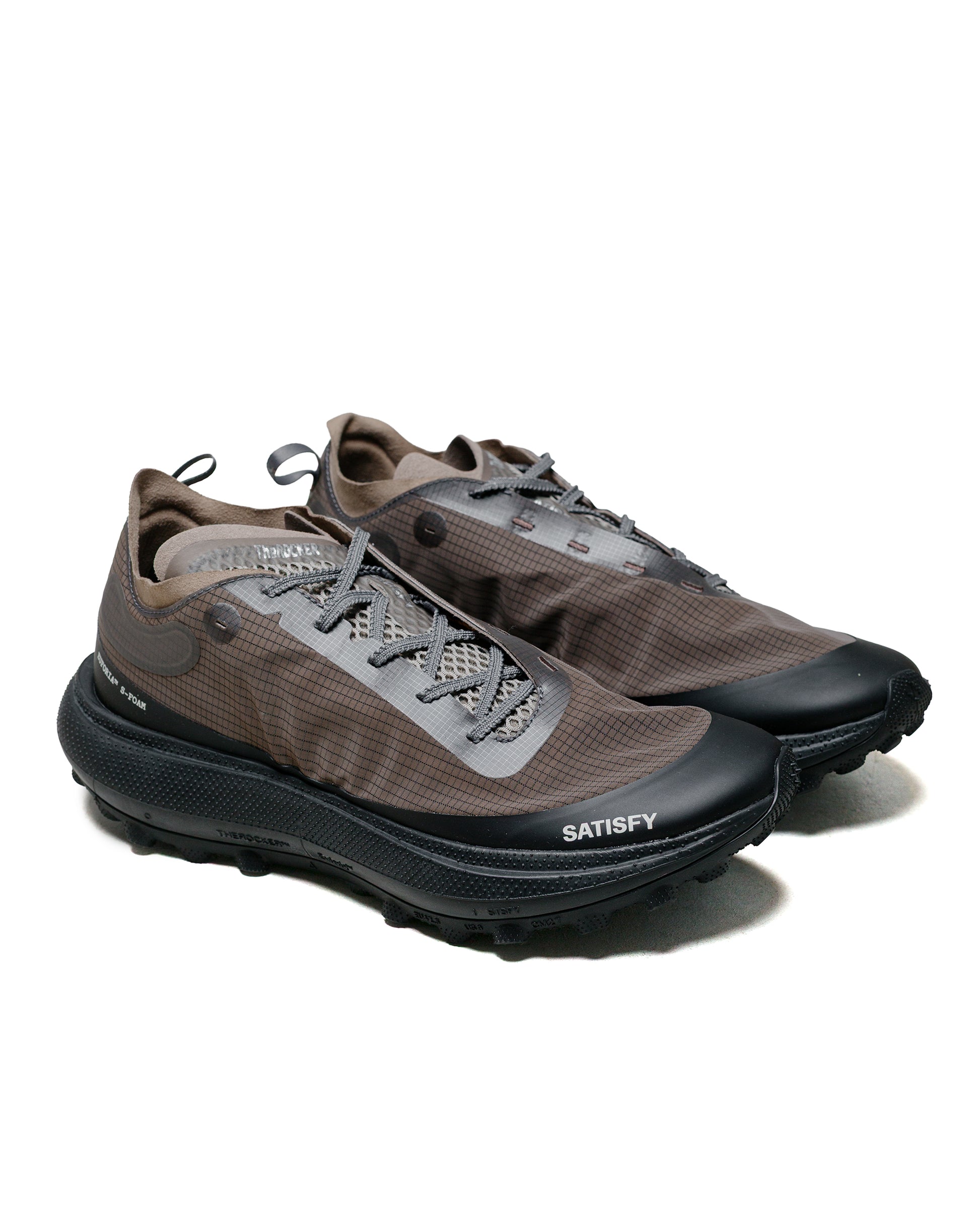 SATISFY TheROCKER Falcon