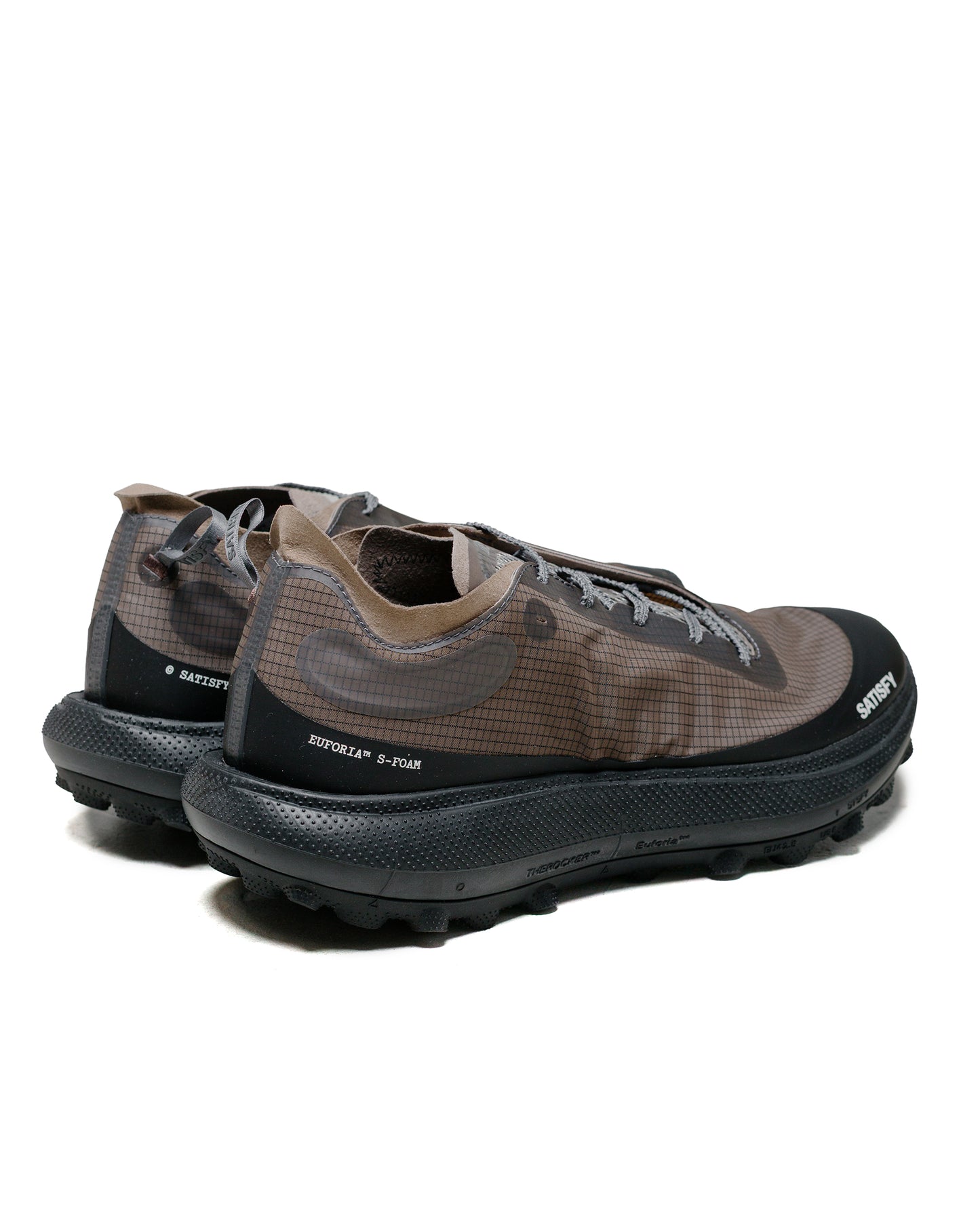 SATISFY TheROCKER Falcon