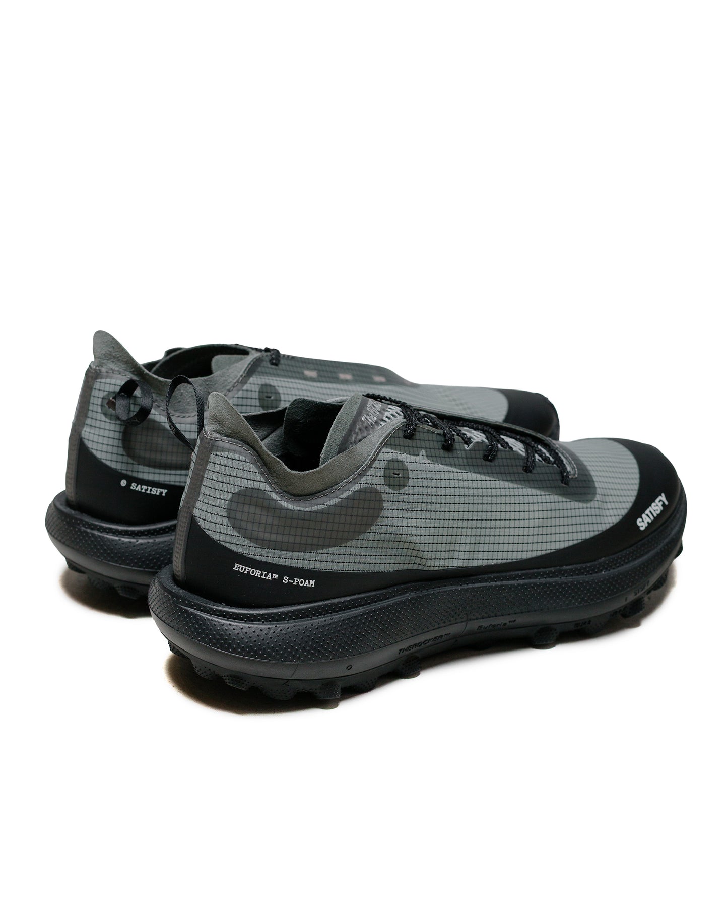 SATISFY TheROCKER Shadow