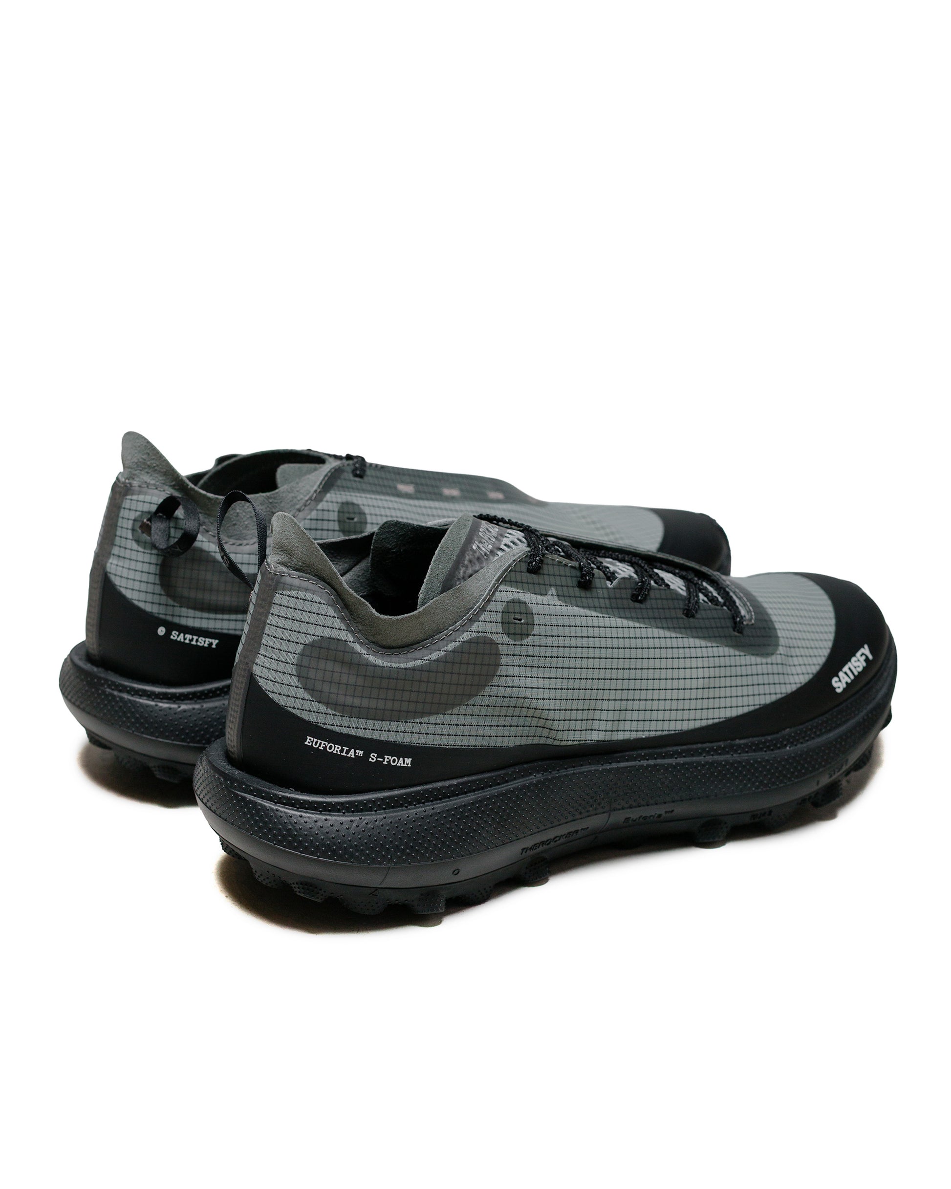 SATISFY TheROCKER Shadow