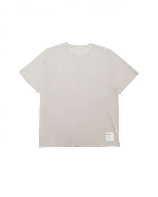 SATISFY Heat Crush T-Shirt Moonstruck