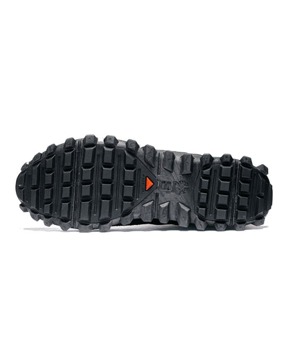 Salomon Snowclog Mid Black sole