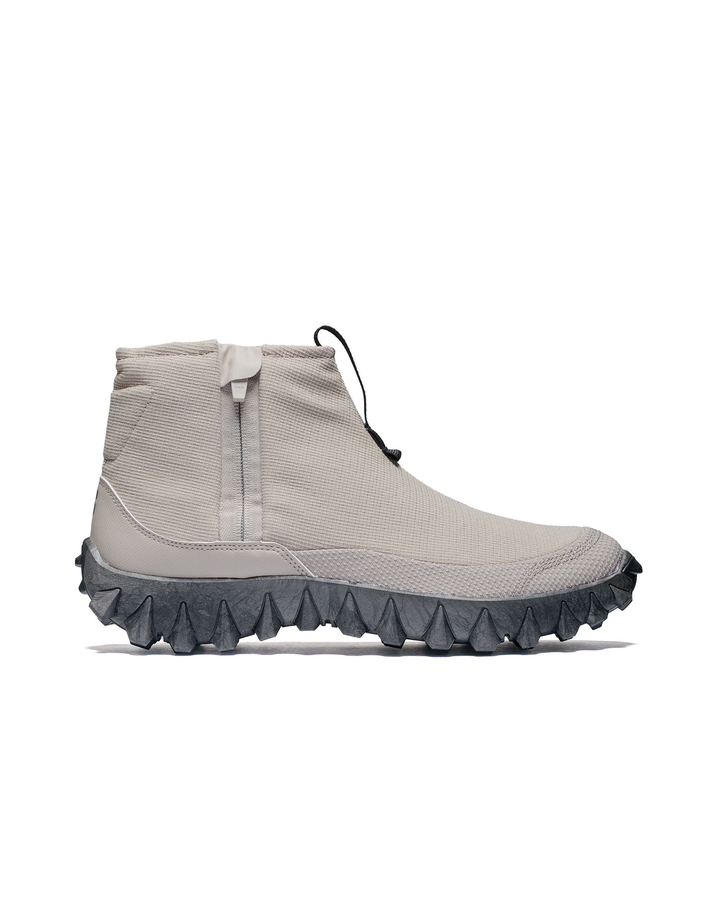 Salomon Snowclog Mid Feather Gray