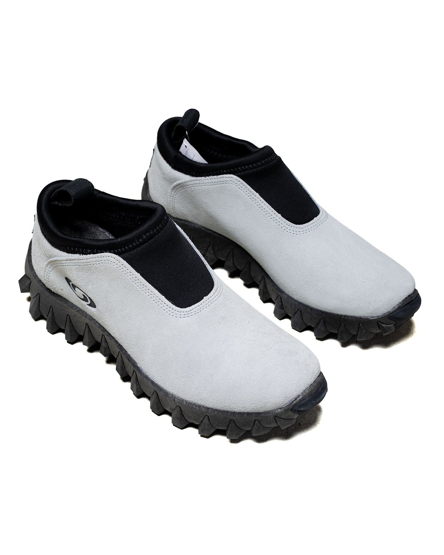 Salomon Snowclog OG Pearl Blue/Black/Black