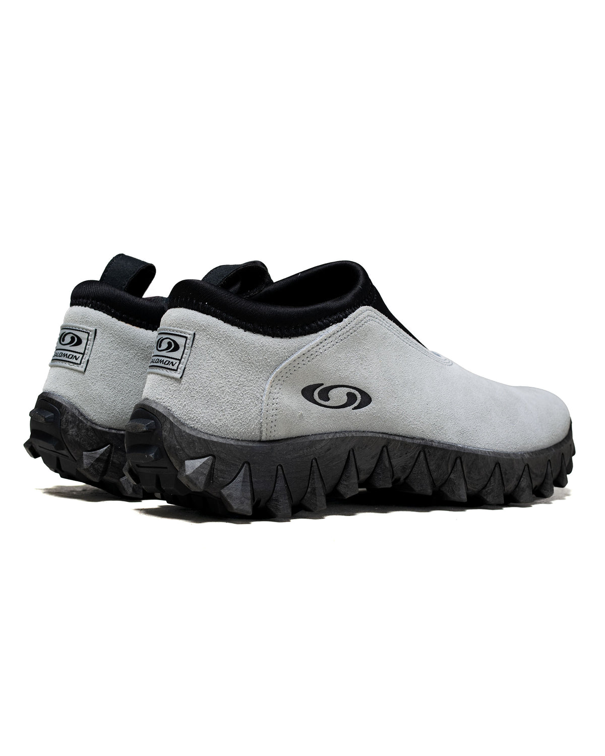 Salomon Snowclog OG Pearl Blue/Black/Black