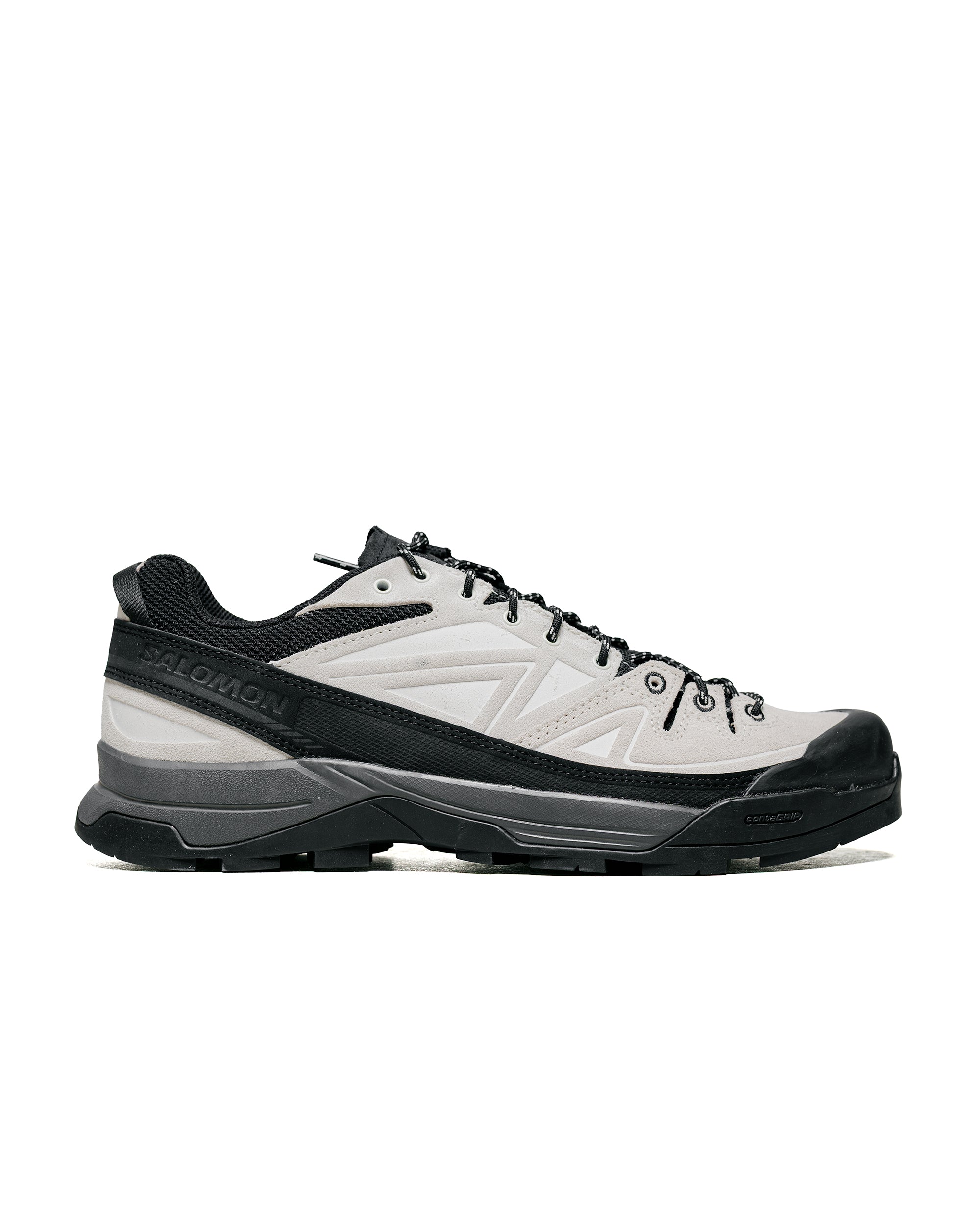 Salomon X-ALP LTR ピューター/ビンテージカーキ/ブラック