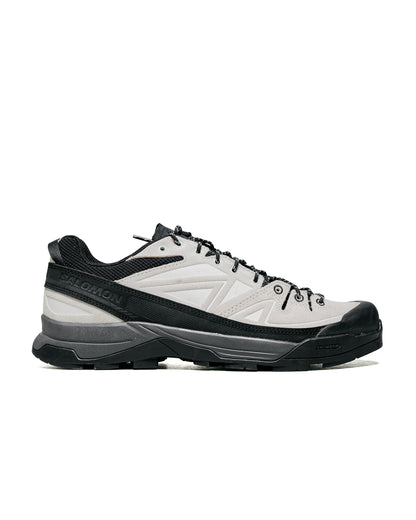 Salomon XT-QUEST Black/Dark Earth/Stone Gray