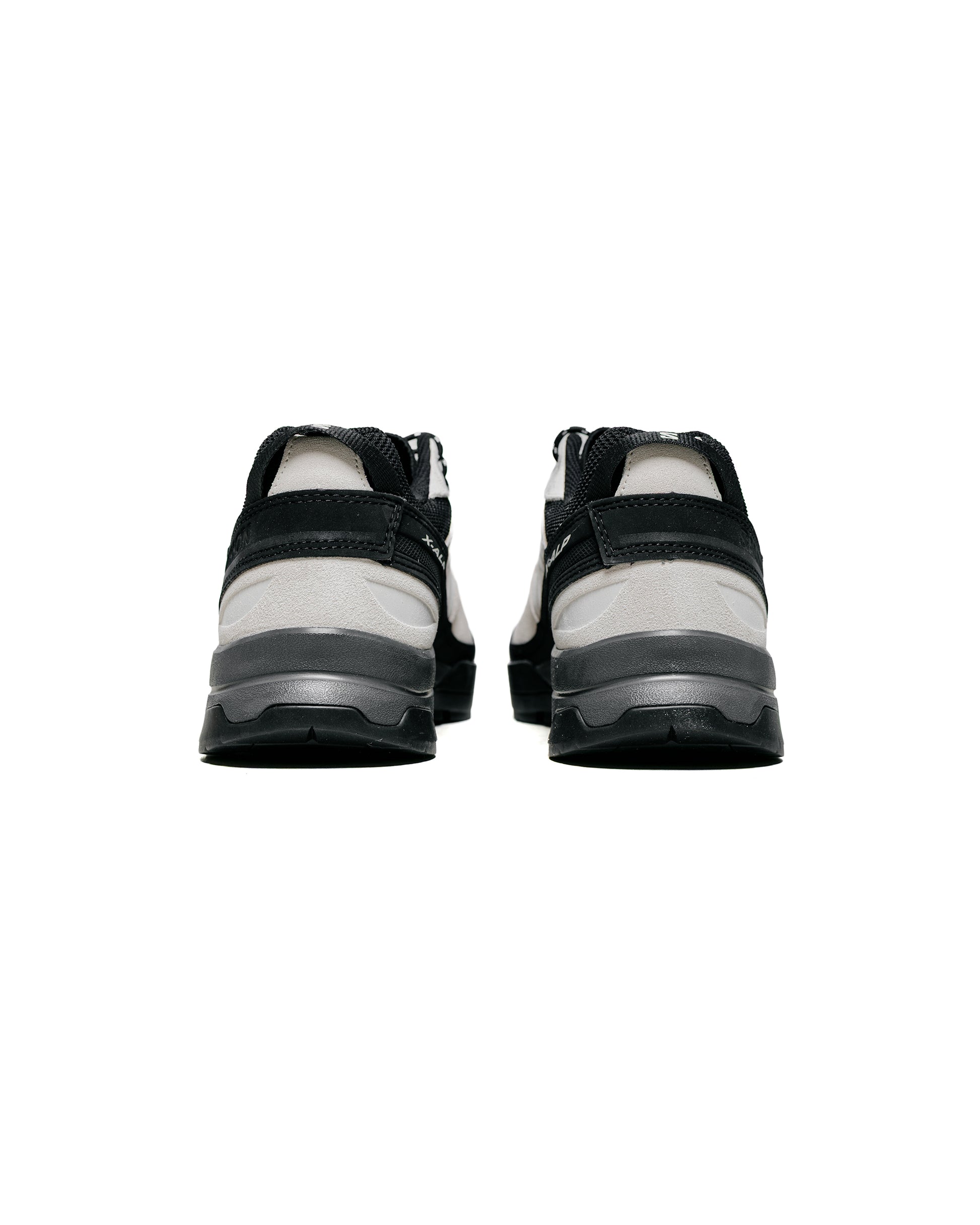 Salomon XT-QUEST Black/Dark Earth/Stone Gray