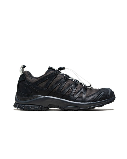 Salomon XA PRO 3D Alpine Echoes Black/Earth Brown/Vanilla Ice
