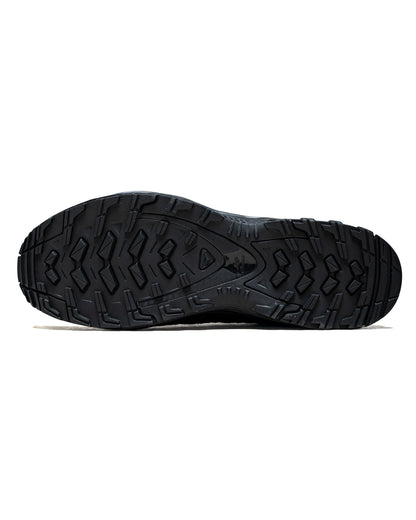 Salomon XA PRO 3D Alpine Echoes Black/Earth Brown/Vanilla Ice