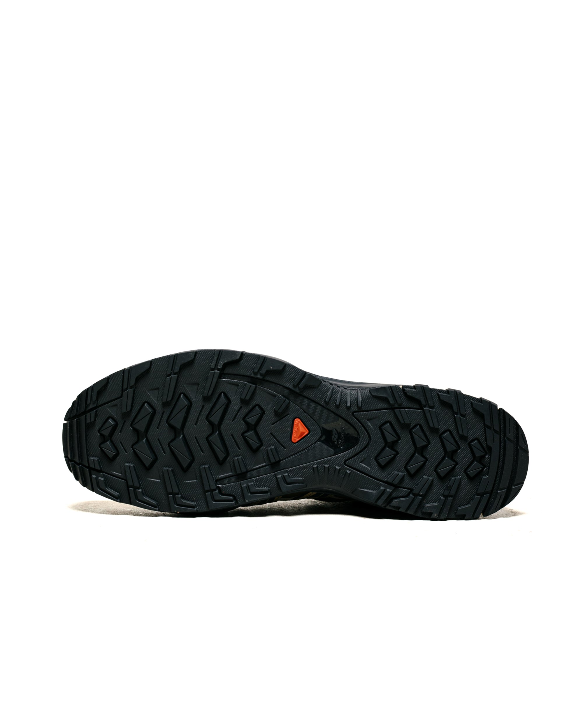 Salomon XA PRO 3D Black Coffee/Kelp/Safari