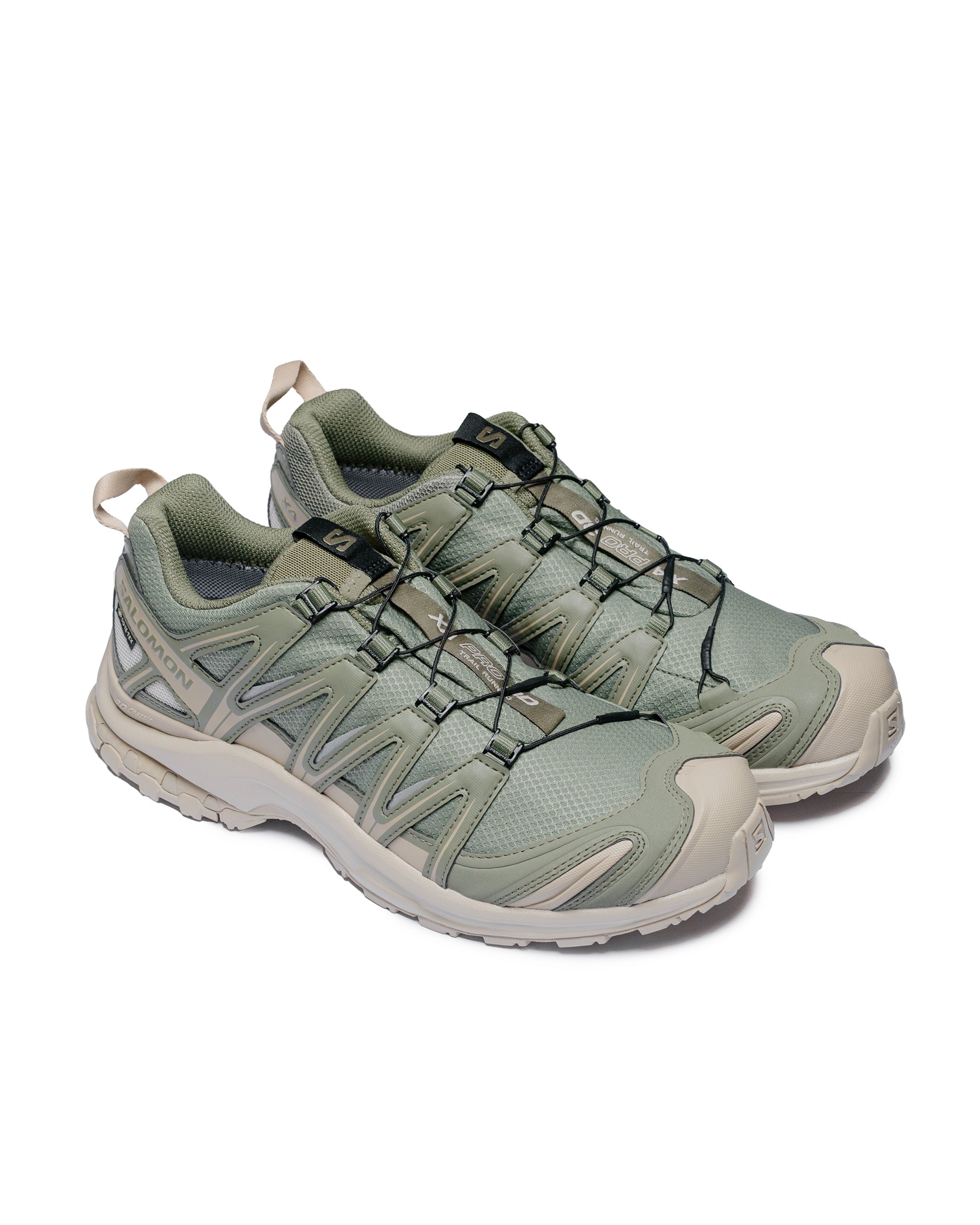 Salomon 3d gtx forces deals