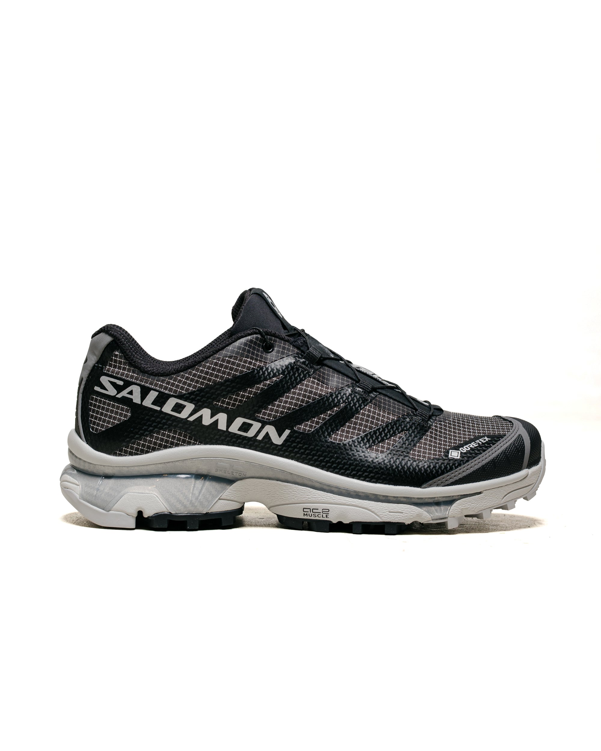 Salomon XA PRO 3D Black Coffee/Kelp/Safari