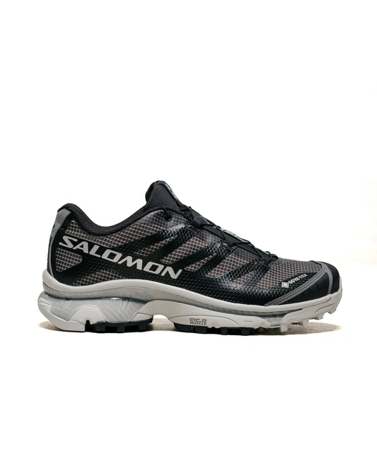 Salomon XT-4 GTX Black/Black/Lunar
