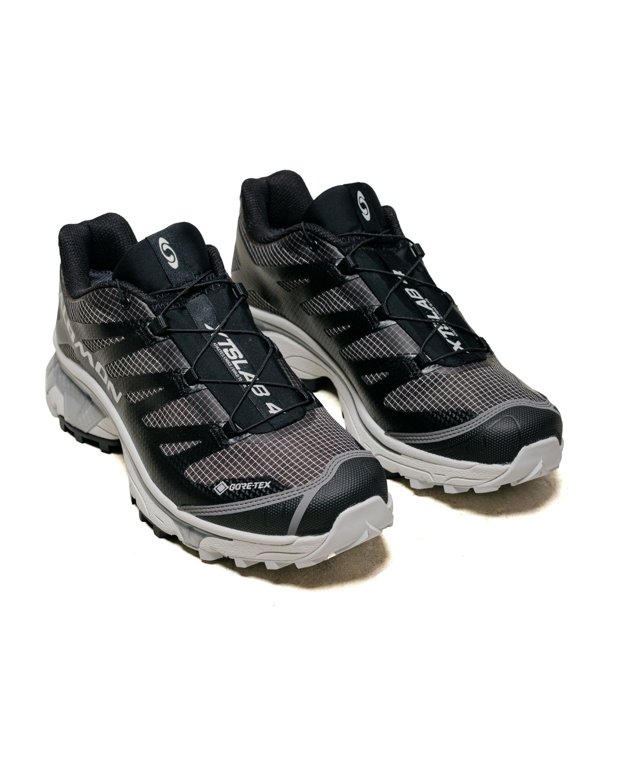 Salomon XT-6 GTX Safari/Safari/Black