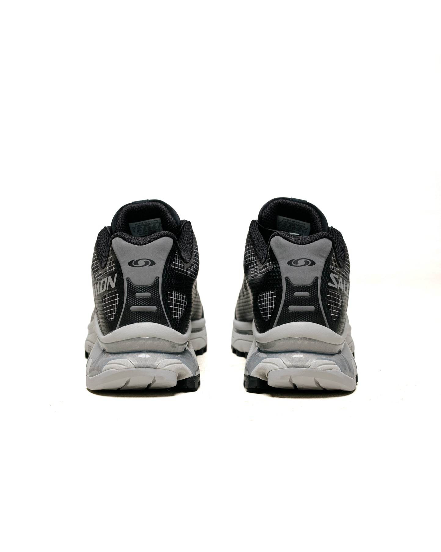 Salomon XT-4 GTX Black/Black/Lunar