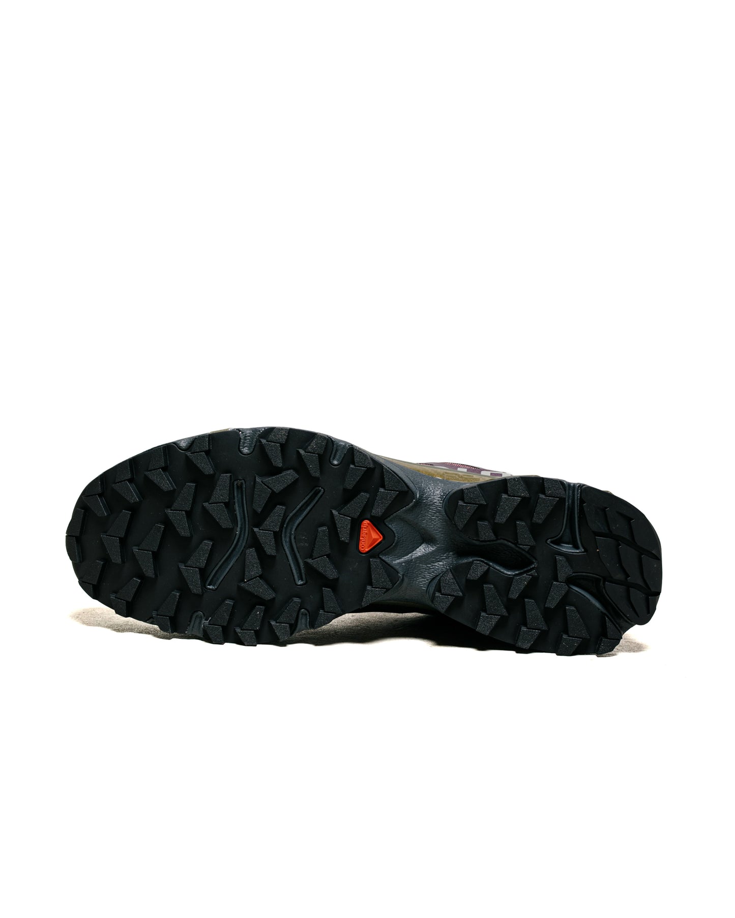 Salomon XT-4 GTX Maroon Banner/Winter Bloom