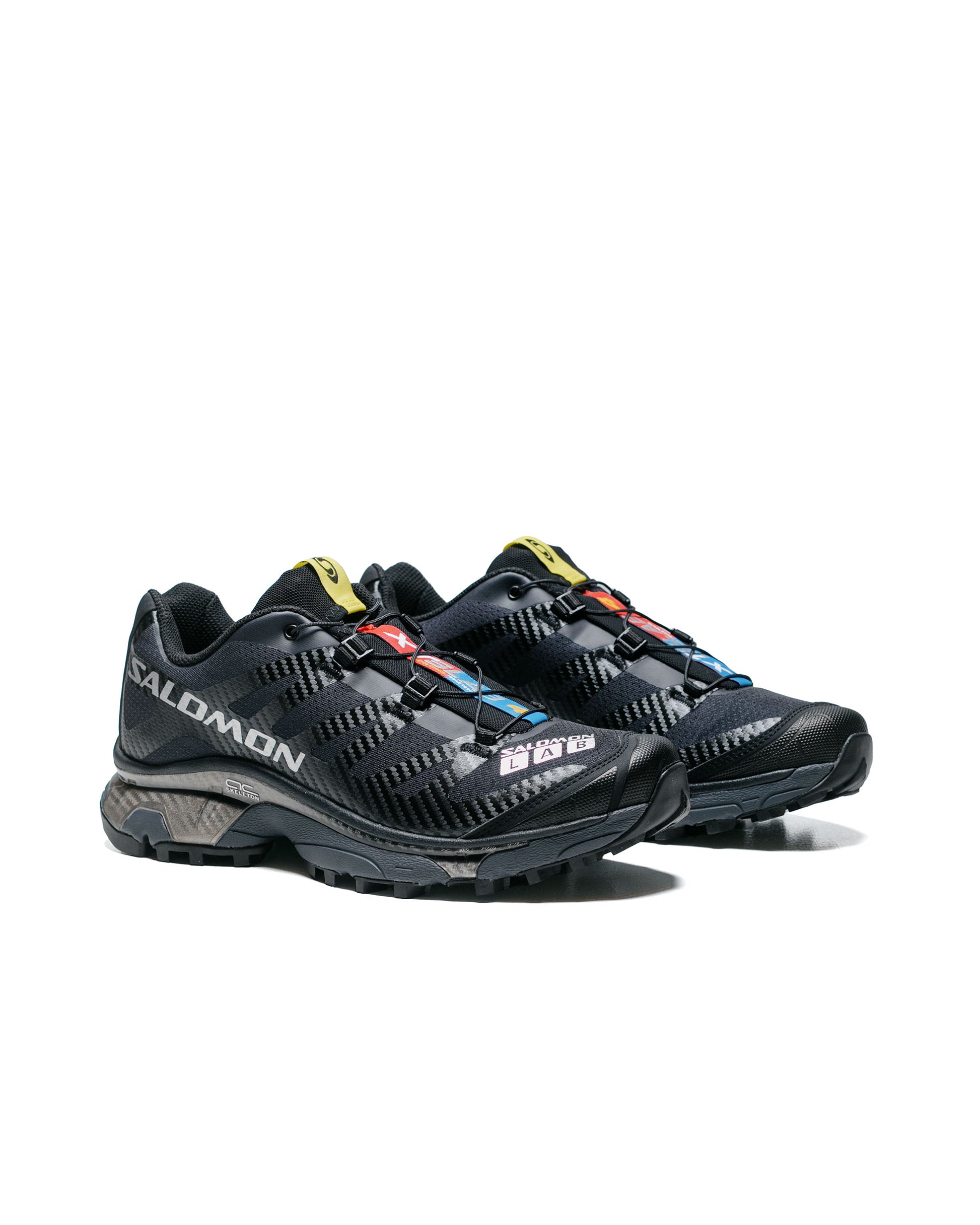 Salomon XT-4 OG Black side