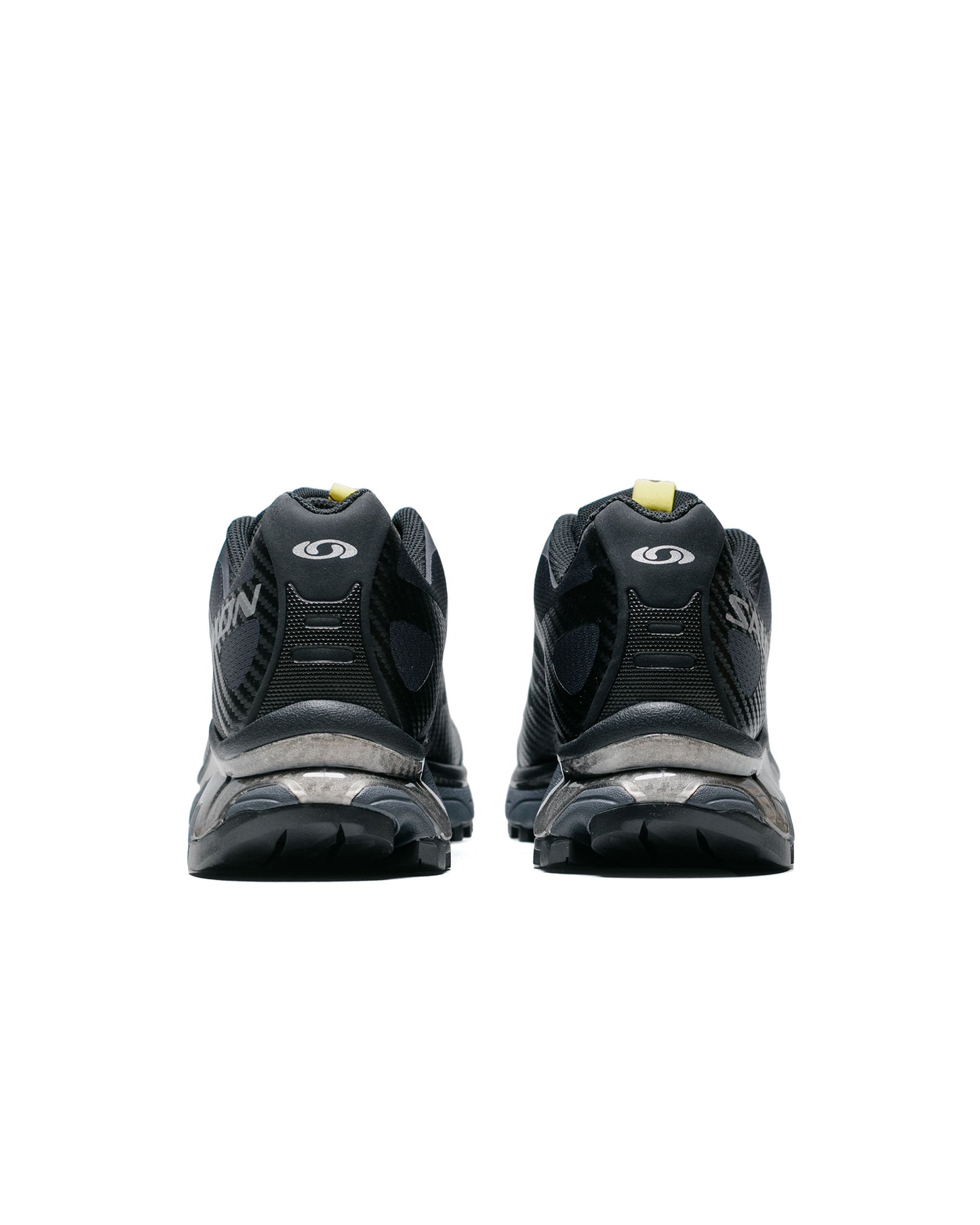 Salomon XT-4 OG Black back