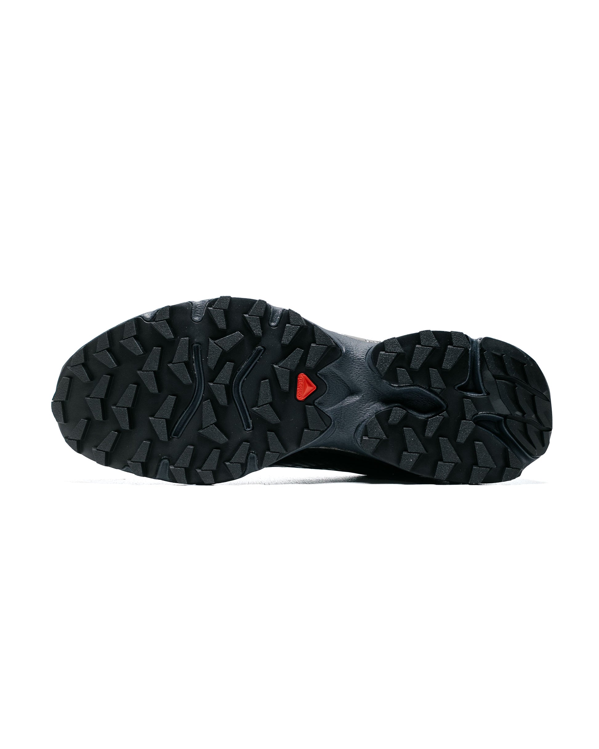 Salomon XT-4 OG Black sole