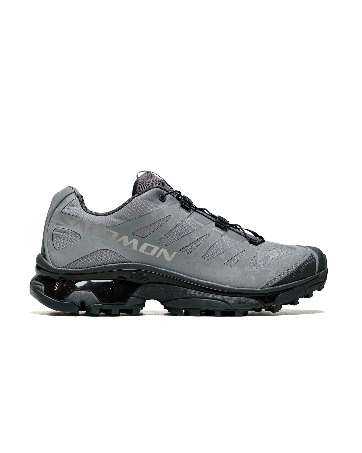 Salomon XT-4 OG Protective Monument/Asphalt/Ftw Silver