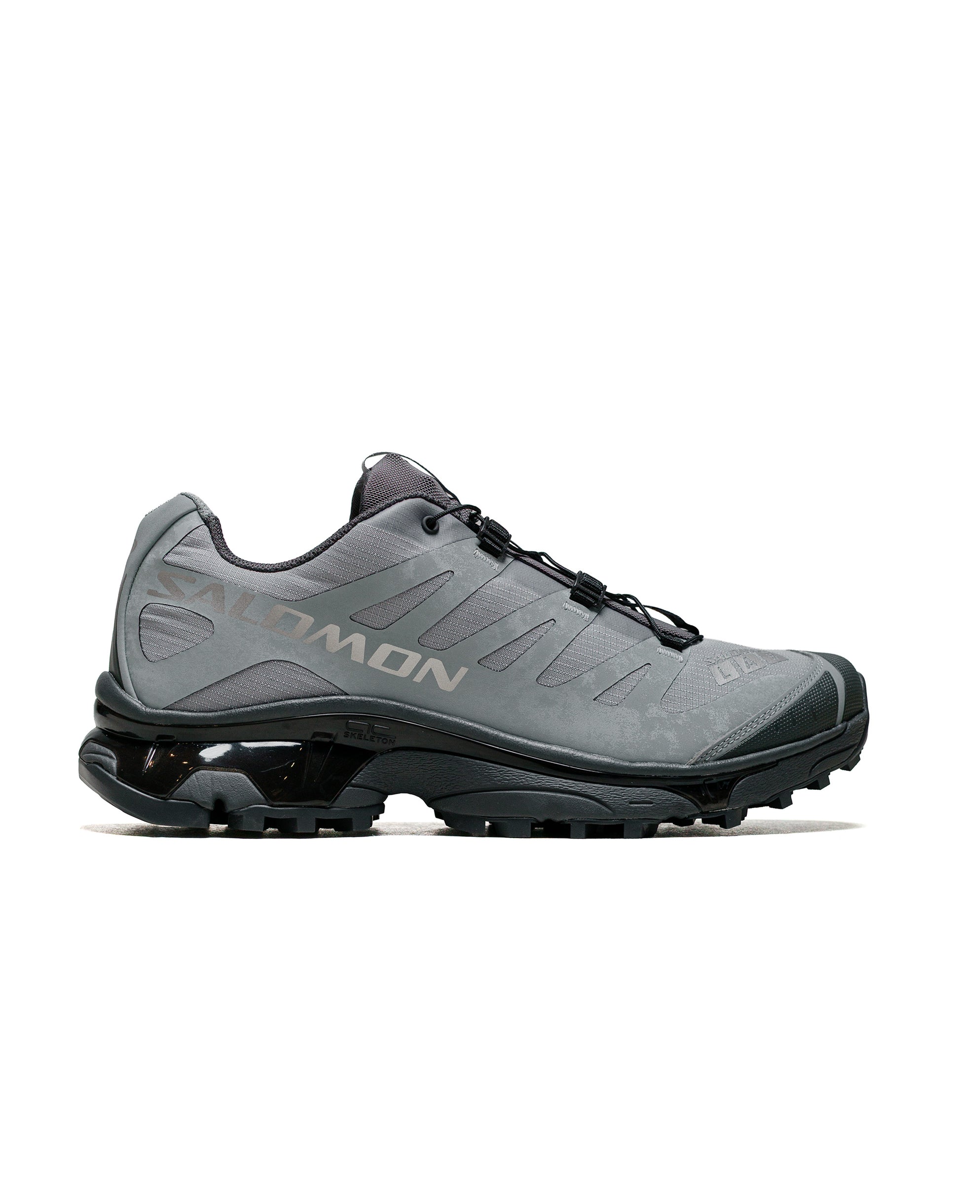 Salomon XT-4 OG Protective Monument/Asphalt/Ftw Silver