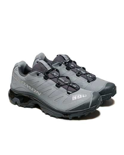 Salomon XT-4 OG Protective Monument/Asphalt/Ftw Silver
