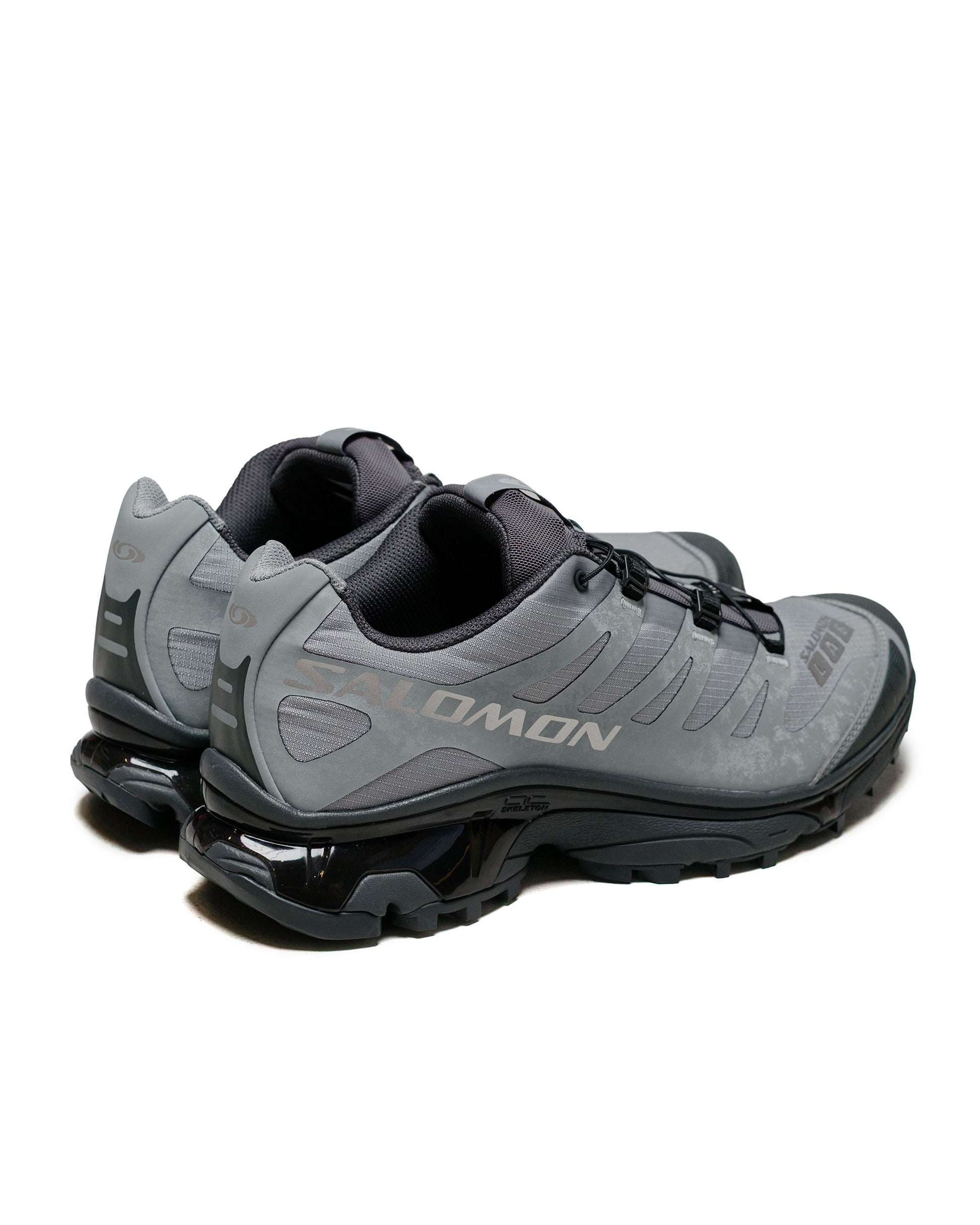 Salomon XT-4 OG Protective Monument/Asphalt/Ftw Silver