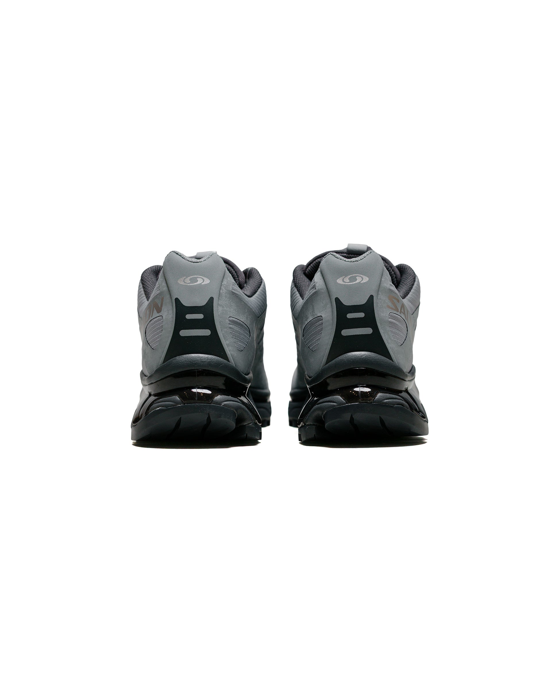 Salomon XT-4 OG Protective Monument/Asphalt/Ftw Silver