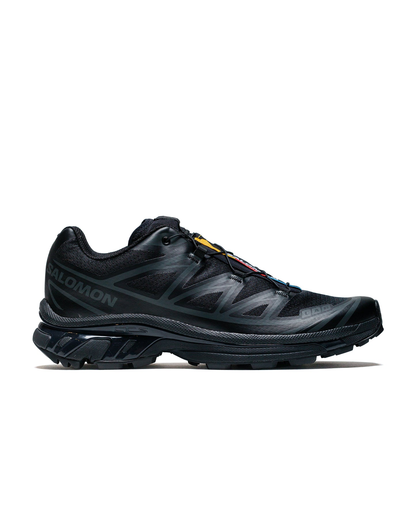 Salomon XT-6 BlackBlackPhantom