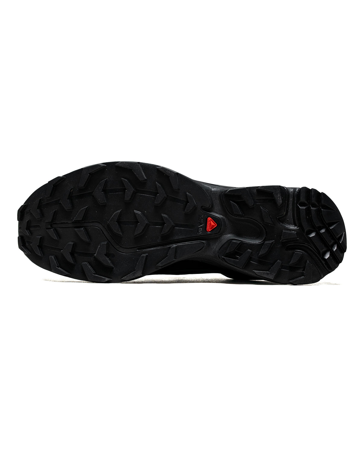 Salomon XT-6 GTX Black/Black/Asphalt