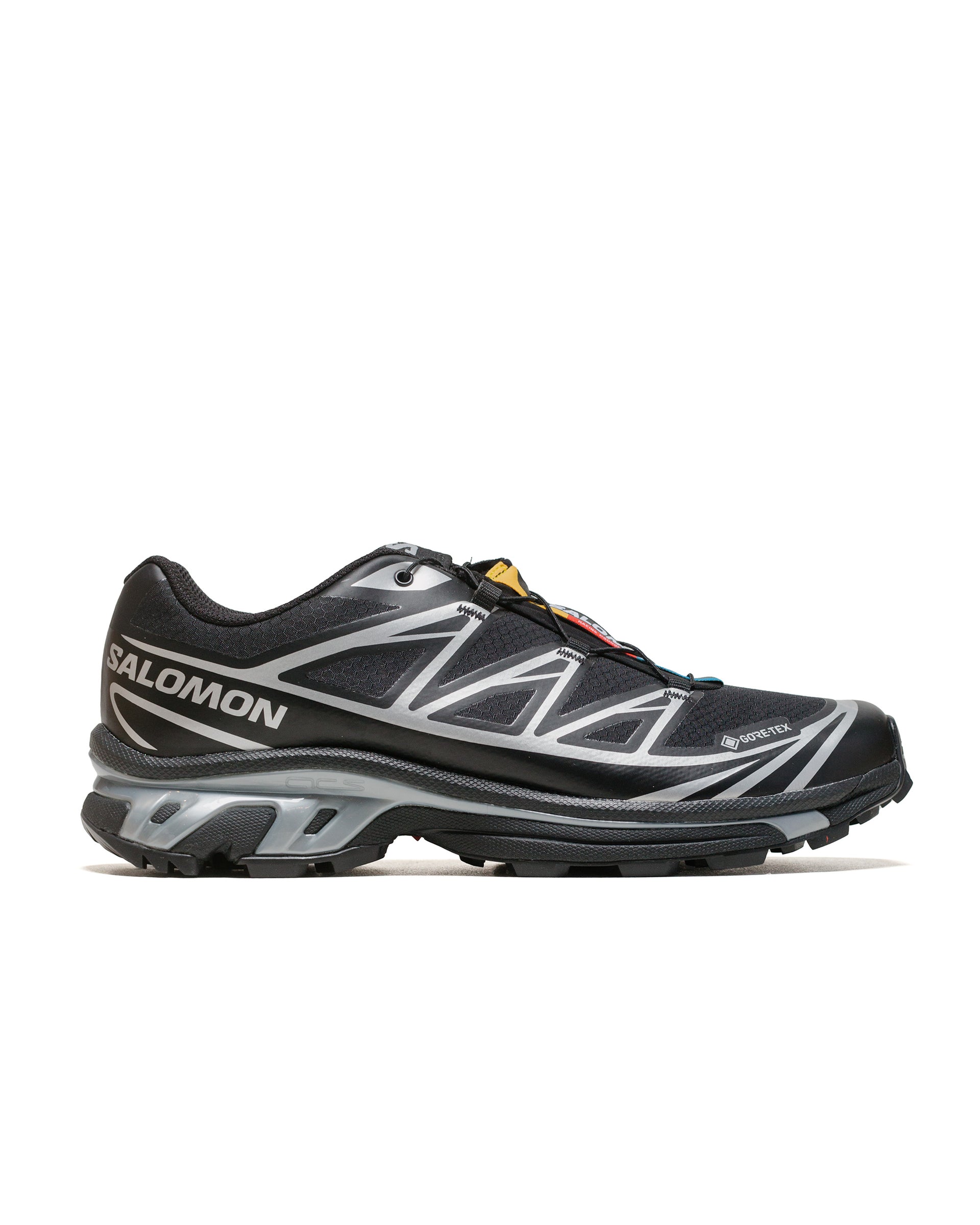 SalomonXT- 