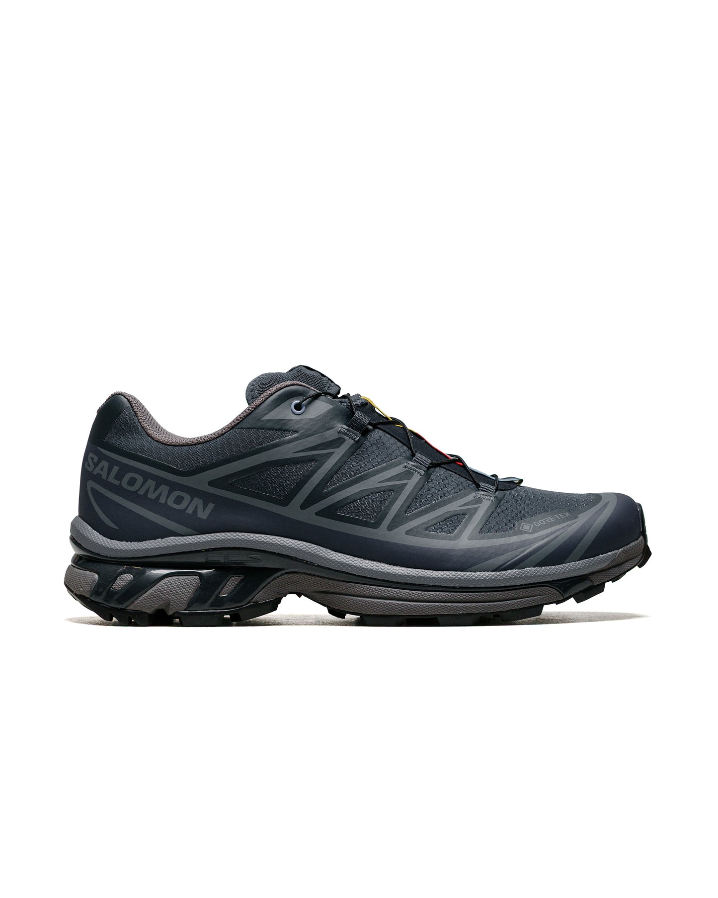 Salomon XT-6 GTX Blue Nights/Astral/Plum Kitten