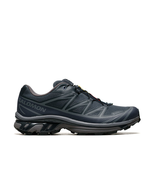 Salomon XT-6 GTX Blue Nights/Astral/Plum Kitten