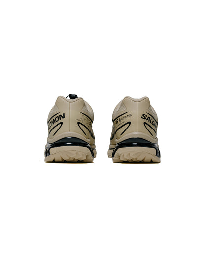 Salomon XT-6 GTX Safari/Safari/Black
