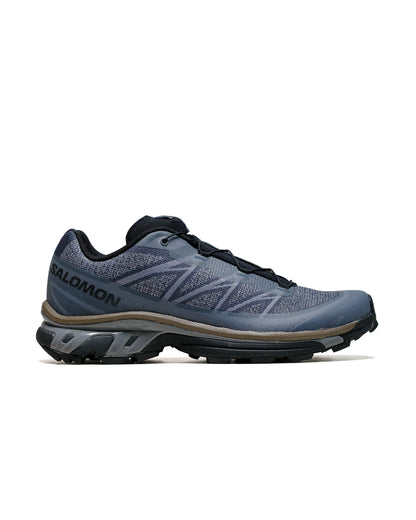 Salomon XT-6 SHADOW Blue Nights/Grisaille/Stone Gray