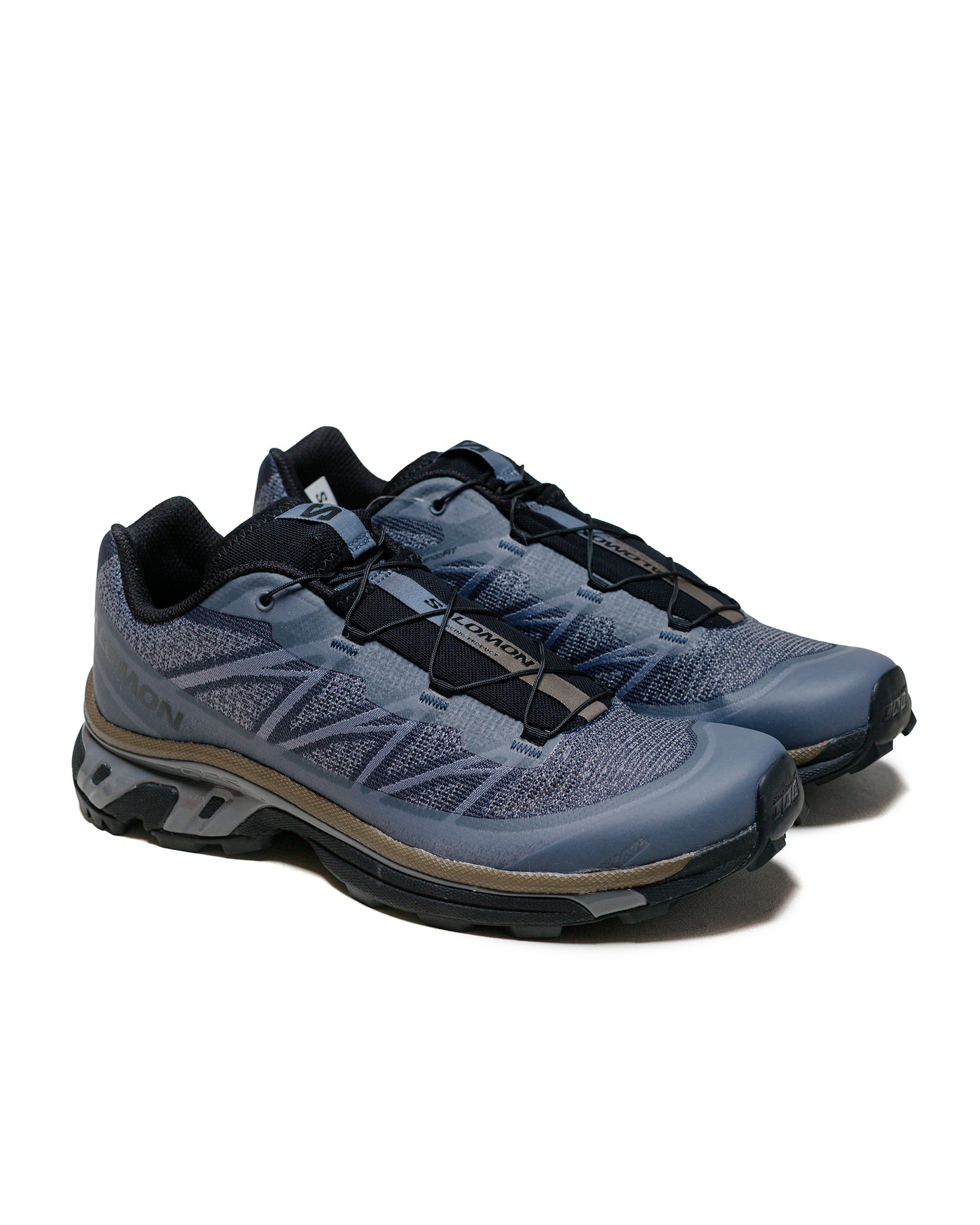 Salomon XT-6 SHADOW Blue Nights/Grisaille/Stone Gray