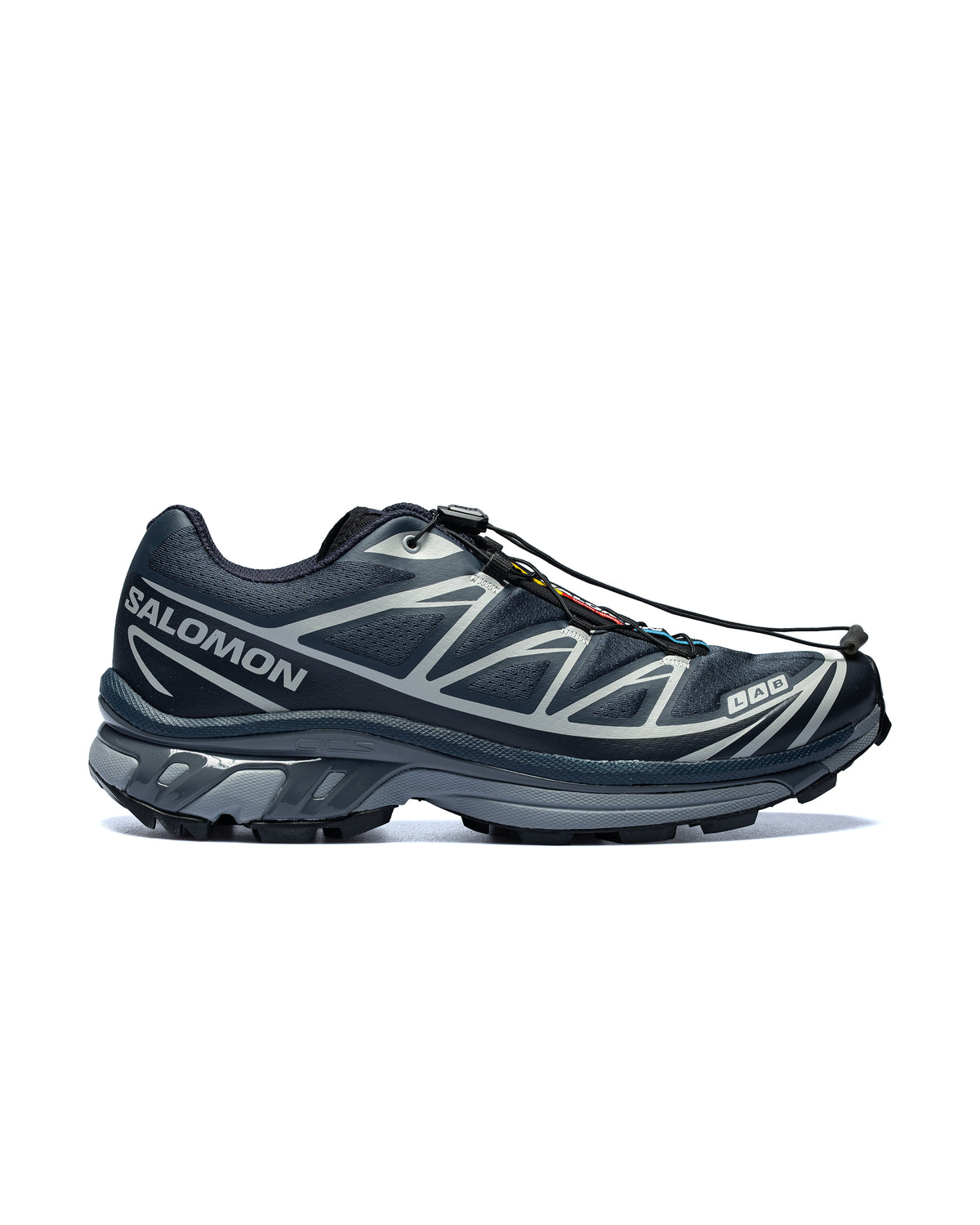 Salomon XT-6 SpellboundMaritime BluePearl Blue