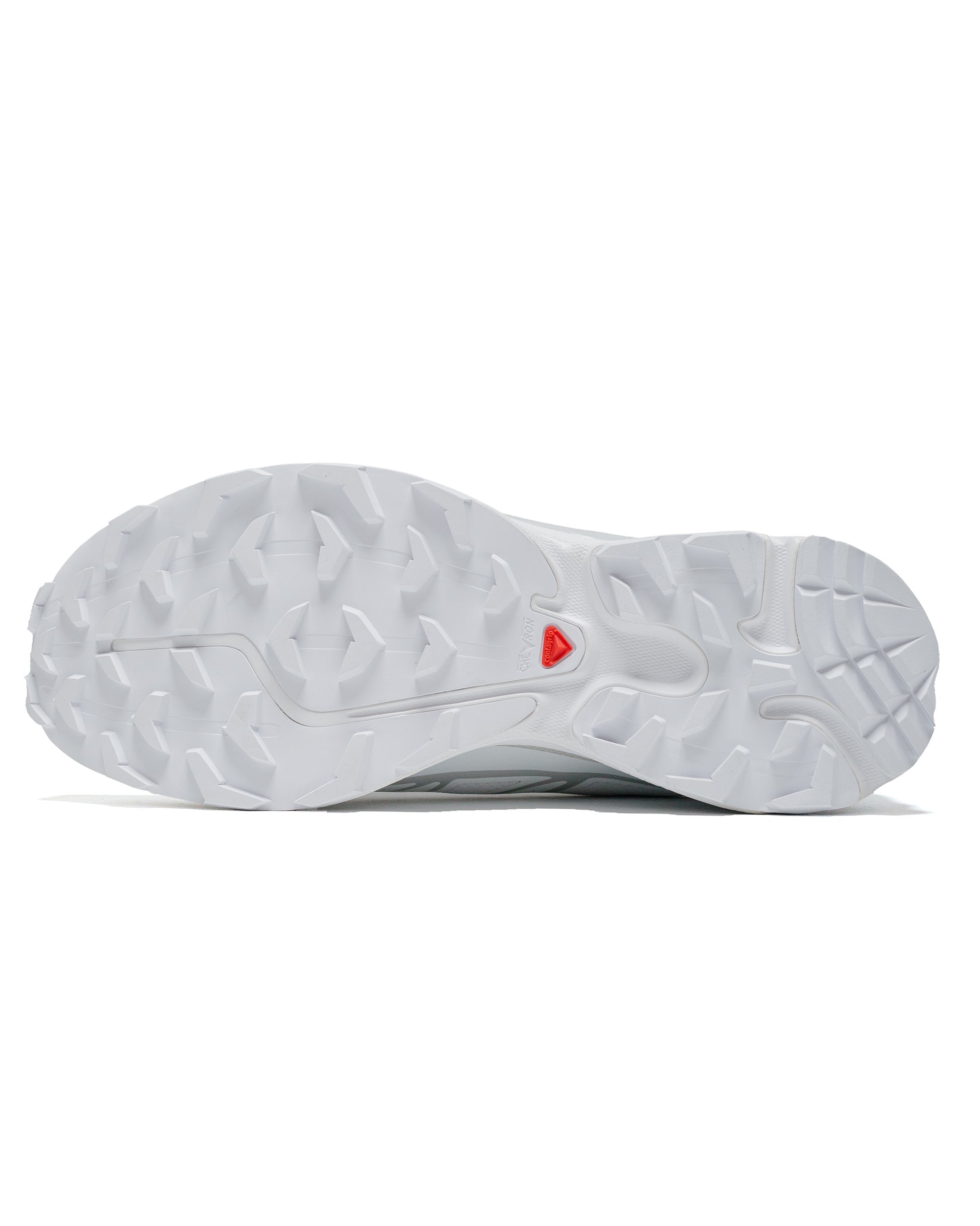 Salomon XT-6 WhiteWhiteLunar Rock sole