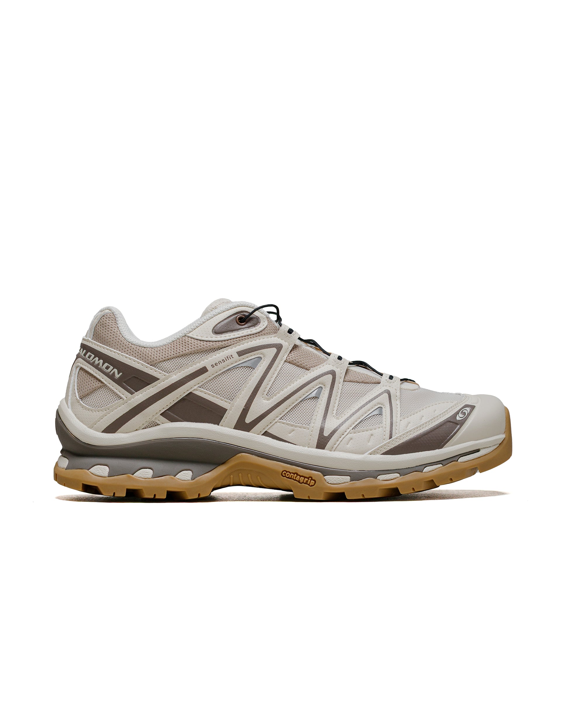 Salomon XT-QUEST Almond MilkFalconWhite Pepper