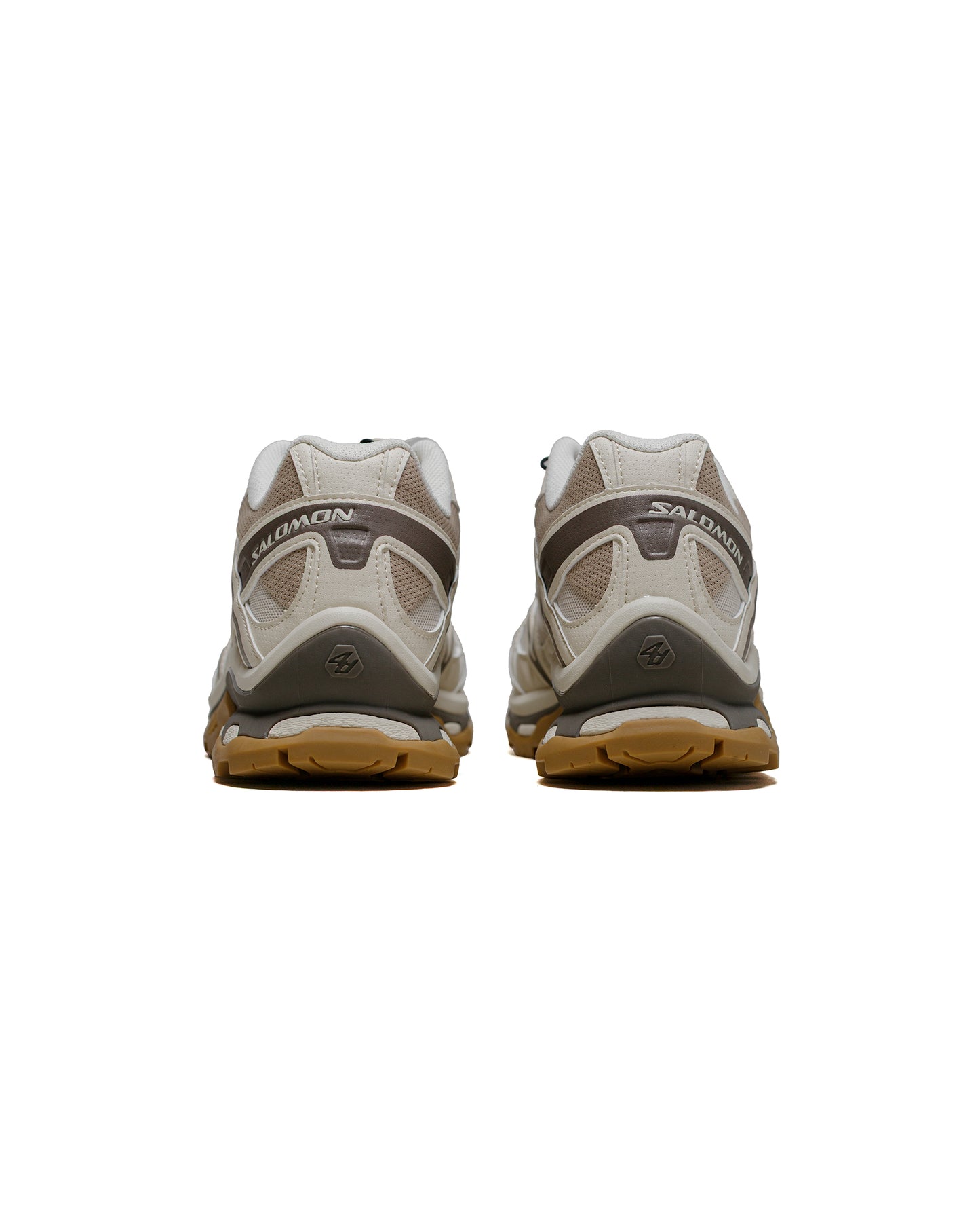 Salomon XT-QUEST Almond MilkFalconWhite Pepper