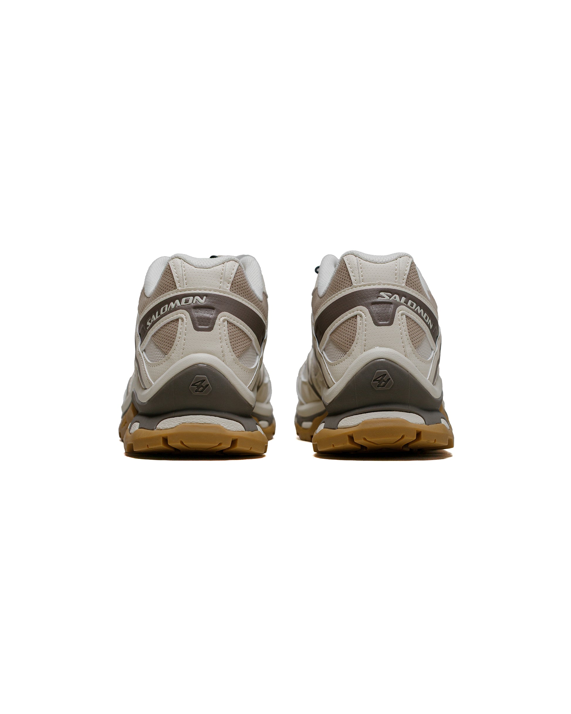 Salomon XT-QUEST Almond MilkFalconWhite Pepper