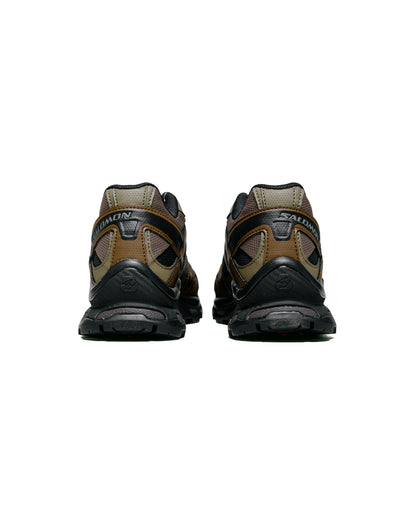 Salomon XT-QUEST Black/Dark Earth/Stone Gray