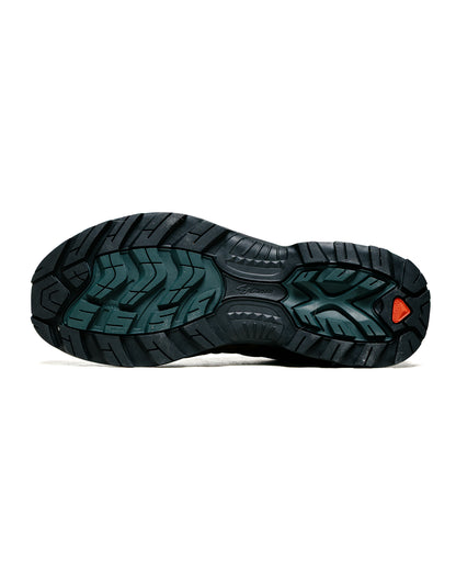 Salomon XT-QUEST Black/Dark Earth/Stone Gray
